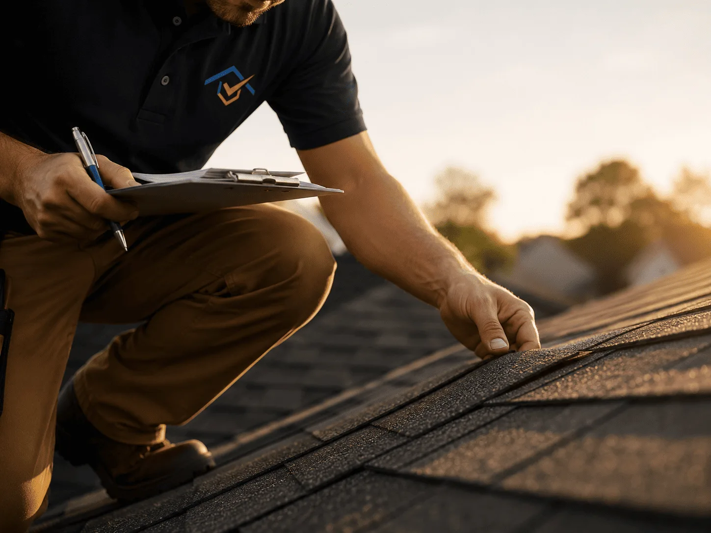 Why Choose Roof Inspection in Blooming Grove, TX